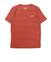 アンダーアーマー(UNDER ARMOUR)ベロシティ ジャカード 半袖 Tシャツ 6009517 635
