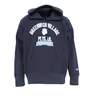 チャンピオン（CHAMPION）リバースウィーブ フーデッド スウェットシャツ C3-E113 386