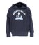 チャンピオン（CHAMPION）リバースウィーブ フーデッド スウェットシャツ C3-E113 386