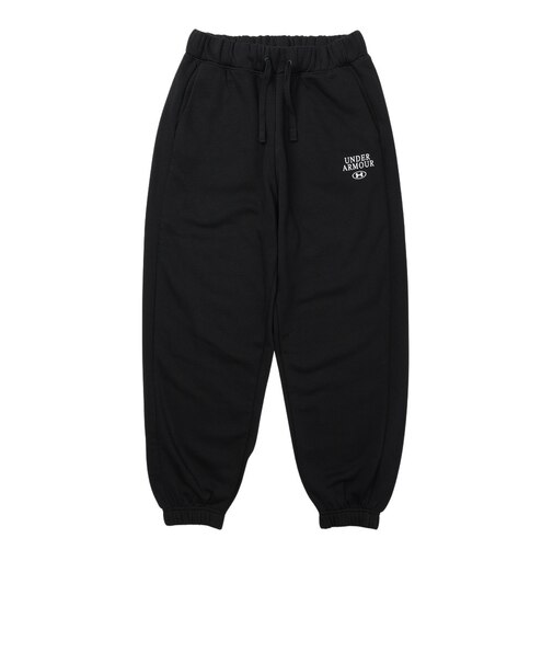 アンダーアーマー（UNDER ARMOUR）ライバルフリース ジョガーパンツ 6016835 008