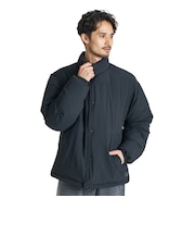 クイックシルバー（Quiksilver）DNA AIR MICRO RIP ジャケット 26FW QJK264002 BLK