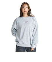 ロキシー(ROXY)HARVEST SOUL プルオーバー 軽量ストレッチ スウェットトップス 26FW RPO264023 HER