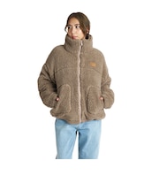 ロキシー(ROXY)TEDDY BOA ジャケット 26FW RJK264040 MOC