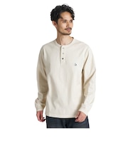 クイックシルバー(Quiksilver)DNA HENLY ロンT 26FW QLT264005 BGE
