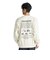 クイックシルバー（Quiksilver）DNA SWEAT CREW クルースウェット 26FW QPO264004 IVY