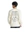 クイックシルバー（Quiksilver）DNA SWEAT CREW クルースウェット 26FW QPO264004 IVY