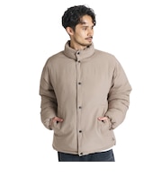 クイックシルバー（Quiksilver）DNA AIR MICRO RIP ジャケット 26FW QJK264002 KHA