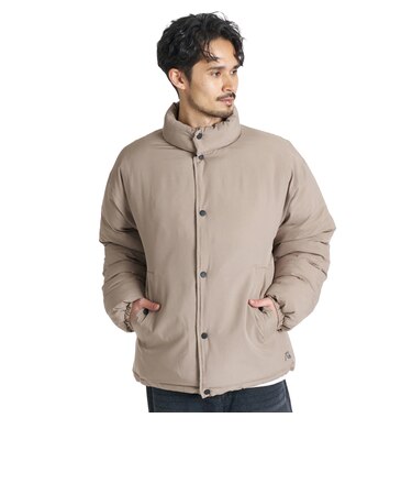 クイックシルバー（Quiksilver）DNA AIR MICRO RIP ジャケット 26FW QJK264002 KHA