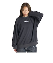 ロキシー（ROXY）HARVEST SOUL プルオーバー 軽量ストレッチ スウェットトップス 26FW RPO264023 BBK