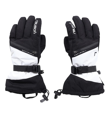 ロイシュ（REUSCH）DEMI R-TEX XT WT 五指グローブ 6331227770160