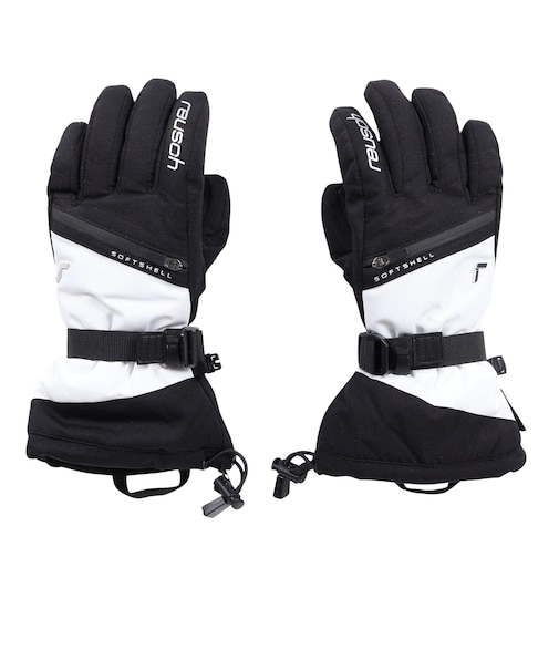 ロイシュ（REUSCH）DEMI R-TEX XT WT 五指グローブ 6331227770160