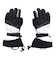 ロイシュ（REUSCH）DEMI R-TEX XT WT 五指グローブ 6331227770160
