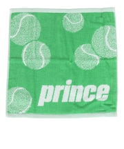 プリンス(PRINCE)ハンドタオル PT852 085 GRN