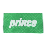 プリンス(PRINCE)バスタオル PT850 085 GRN