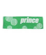 プリンス(PRINCE)スポーツタオル PT851 085 GRN