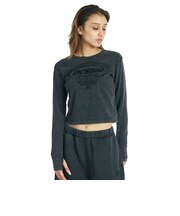 ディーシーシューズ（DC SHOES）HIDDEN ロングスリーブTシャツ 26FW LLT264318 BKS