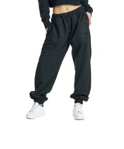 ディーシーシューズ（DC SHOES）HIDDEN FLEECE パンツ 26FW LPT264305 BKS