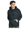 ディーシーシューズ（DC SHOES）HIDDEN PH パーカー 26FW DPO264041 BKS