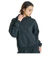 ディーシーシューズ(DC SHOES)HIDDEN PH パーカー 26FW LPO264311 BKS