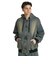 ディーシーシューズ（DC SHOES）PADDED HOOD ジャケット 26FW DJK264026 LBB