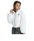 ディーシーシューズ（DC SHOES）FUR HOOD ジャケット 26FW LJK264303 WHT