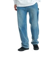 ディーシーシューズ（DC SHOES）WIDE PANT ワイドパンツ 26FW DPT264031 LLB