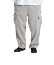 ディーシーシューズ（DC SHOES）HIDDEN FLEECE カーゴパンツ 26FW DPT264037 GRS