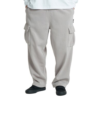 ディーシーシューズ（DC SHOES）HIDDEN FLEECE カーゴパンツ 26FW DPT264037 GRS