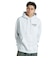 ディーシーシューズ（DC SHOES）LUCKY HANDS PH パーカー 26FW DPO264042 GRY