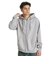 ディーシーシューズ（DC SHOES）HIDDEN BANDANA ZH ジップパーカー 26FW DZH264038 GRS