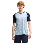 プーマ(PUMA)サッカーウェア INDIVIDUALFINAL 半袖 シャツ 66121210