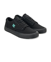 ディーシーシューズ（DC SHOES）スニーカー VARIAL 26FW DM264601 BBS ボーダーシューズ