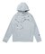 アンダーアーマー（UNDER ARMOUR）アーマーフリース カモグラフィック フーディー 6016737 011
