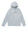 アンダーアーマー（UNDER ARMOUR）アーマーフリース カモグラフィック フーディー 6016737 011