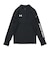 アンダーアーマー（UNDER ARMOUR）コールドギア プロ 1/4ジップ シャツ 6016724 001