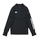 アンダーアーマー（UNDER ARMOUR）コールドギア プロ 1/4ジップ シャツ 6016724 001