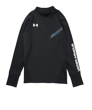 アンダーアーマー（UNDER ARMOUR）コールドギア プロ モックネック シャツ 6016723 001