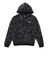 アンダーアーマー（UNDER ARMOUR）ライバルフリース プリント フーディー 6013452 008
