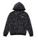 アンダーアーマー（UNDER ARMOUR）ライバルフリース プリント フーディー 6013452 008