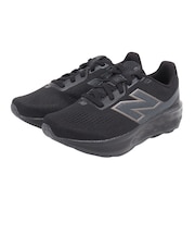 ニューバランス(new balance)ランニングシューズ ジョギングシューズ フレッシュフォーム 520 v9 ブラック W520LT92E スポーツシュー…