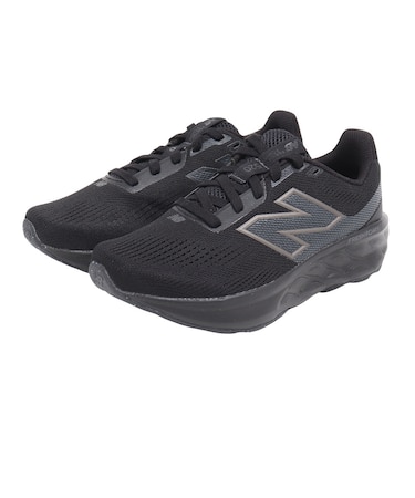 ニューバランス（new balance）ランニングシューズ ジョギングシューズ フレッシュフォーム 520 v9 ブラック W520LT92E スポーツシュー…