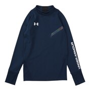 アンダーアーマー（UNDER ARMOUR）コールドギア プロ モックネック シャツ 6016723 408
