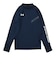 アンダーアーマー（UNDER ARMOUR）コールドギア プロ モックネック シャツ 6016723 408