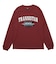 ハンドボールウェア 長袖Tシャツ アーチロゴ HB26TS13-61