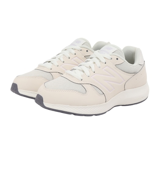 ニューバランス（new balance）スニーカー ウォーキングシューズ ダイナソフト 550 v5 レモン W5507882E スポーツ シューズ トレーニ…