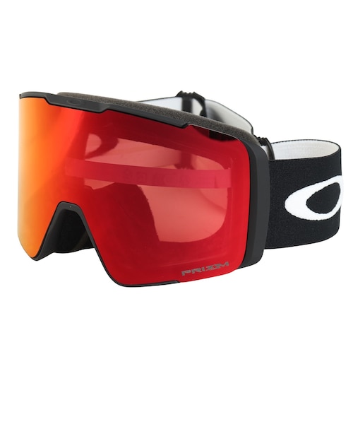 オークリー（OAKLEY）LINE MINER PRO L スノーゴーグル AF 71430300
