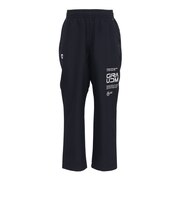 ジュニア 絶耐撥水 ブレーカ ロングパンツ WB6F0017-TR856-GRSD NVY