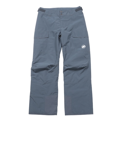 マムート（MAMMUT）フォール ライン ハードシェル サーモ パンツ