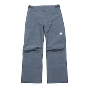 マムート（MAMMUT）フォール ライン ハードシェル サーモ パンツ アジアンフィット 1020-13680-00789