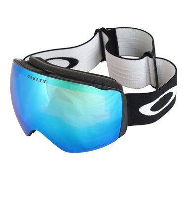 オークリー（OAKLEY）FLIGHT DECK L スノーゴーグル 7050D100